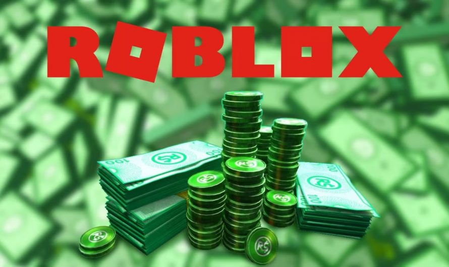 HOW TO GET ROBUX AND CODES FROM ROBLOX